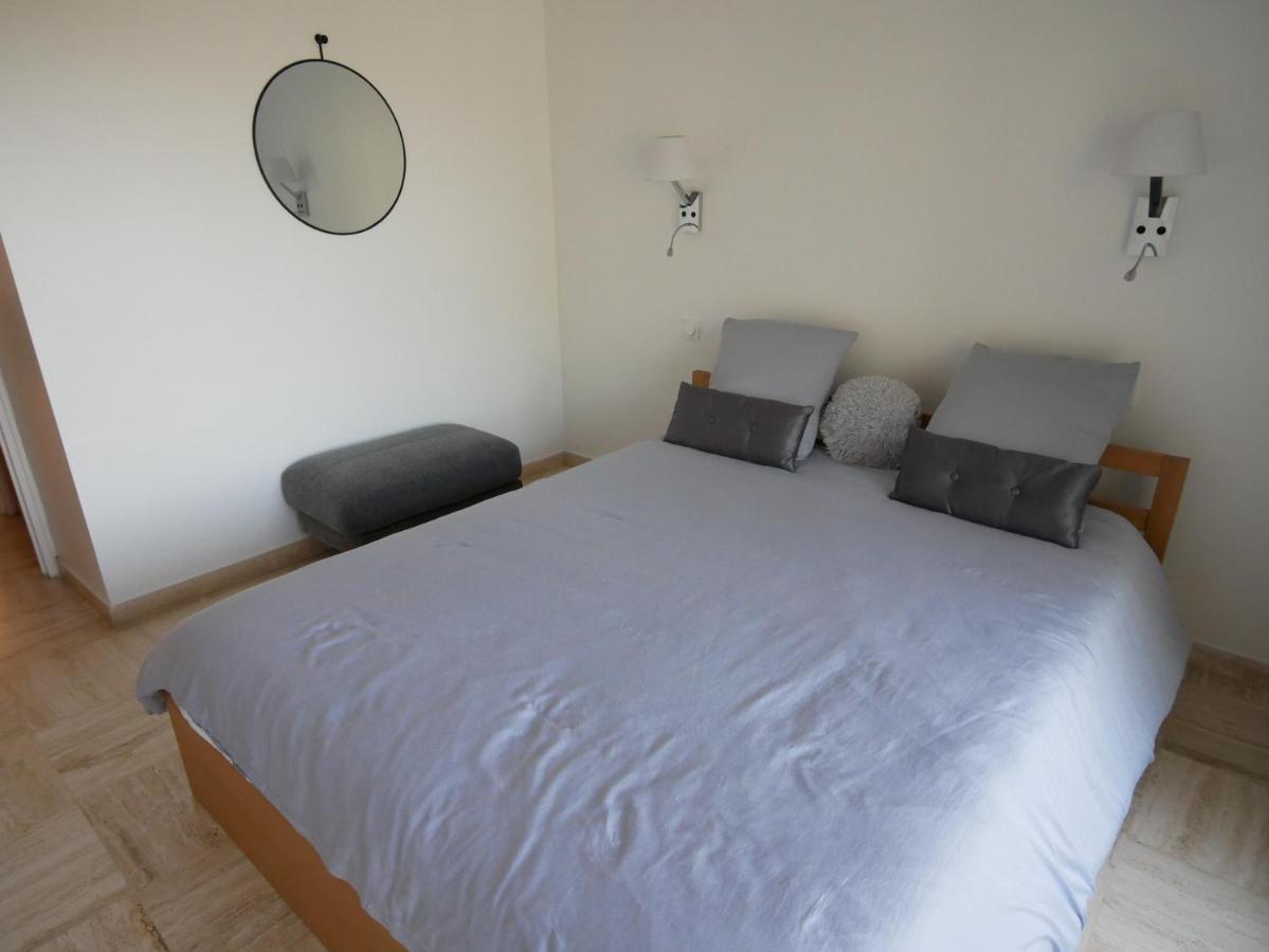Portissol, Calme Et Pinede Apartment Sanary-sur-Mer Luaran gambar