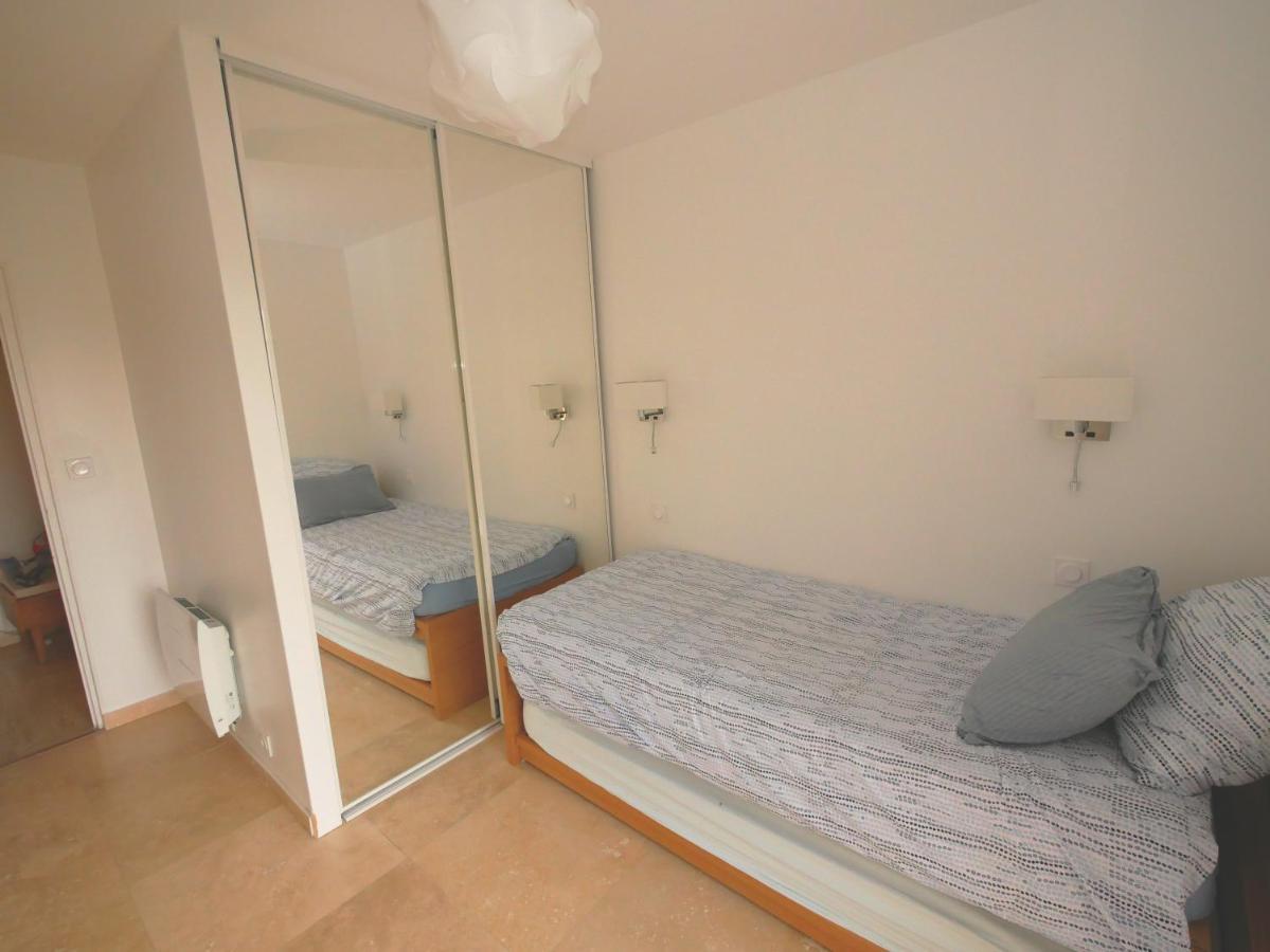 Portissol, Calme Et Pinede Apartment Sanary-sur-Mer Luaran gambar